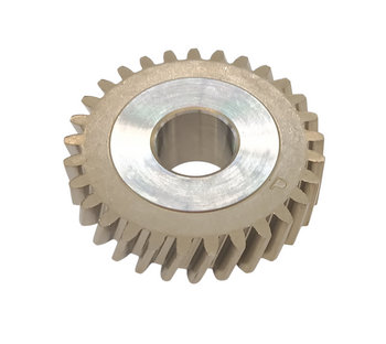 KitchenAid Stand Mixer Worm Follower Gear, AP3594375, WP9706529, W11086780