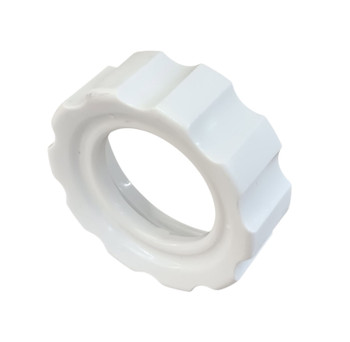 WP115422 - 2-Pack Stand Mixer Food Grinder Screw on Cap for KitchenAid