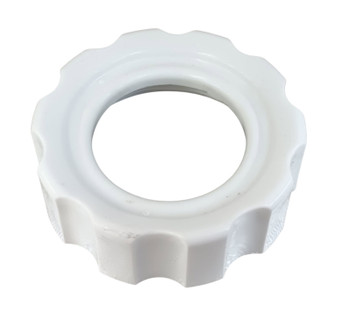 WP115422 - 2-Pack Stand Mixer Food Grinder Screw on Cap for KitchenAid