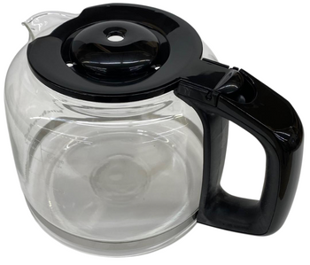 14 cup Glass Carafe for Kitchenaid Models: KCM222 / 223, W10505658, KCM22GC