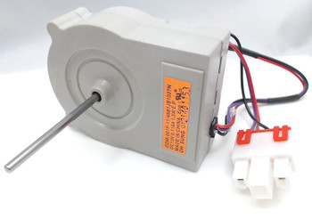 4811JJ2002H - Refrigerator Evaporator Motor for LG 4811JJ2002H - Refrigerator Evaporator Motor for LG