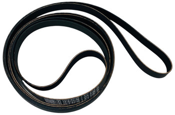 2 Pk, Dryer Belt for Frigidaire, Westinghouse, AP2142651, Q63807, 5303281154