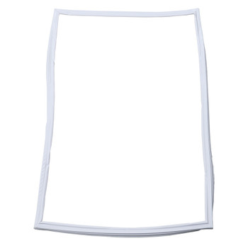 WR24X10231 - 3-Pack Refrigerator Door Gasket for General Electric