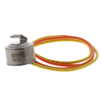 Defrost Thermostat for General Electric, Hotpoint AP3884319 PS1155320 WR50X10071