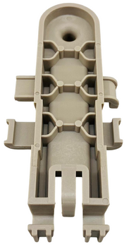 8268743 - Dishwasher Upper Rack Wheel for Whirlpool