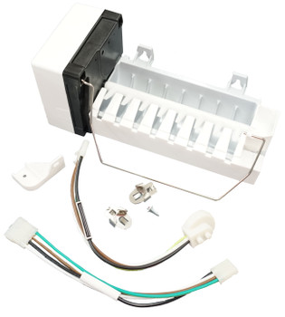 4317943 - Icemaker for Whirlpool, Sears and Amana