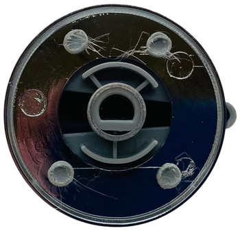 Washer/Dryer Knob for General Electric, AP4485269, PS2370714, WH01X10462