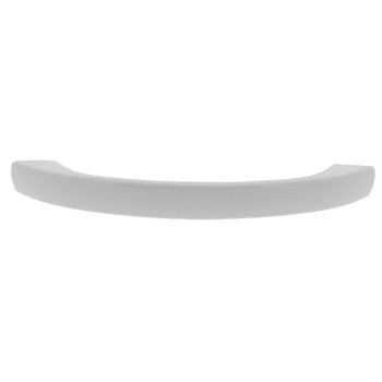 Microwave Door Handle White for General Electric AP2021174, PS232103, WB15X10023