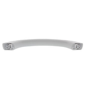 Microwave Door Handle White for General Electric AP2021174, PS232103, WB15X10023 Microwave Door Handle White for General Electric AP2021174, PS232103, WB15X10023