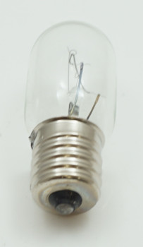 26QBP4076 - Microwave Exterior Light Bulb 120V, 30 watt 26QBP4076 - Microwave Exterior Light Bulb 120V, 30 watt
