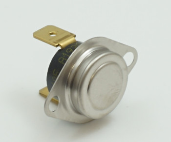 Furnace Thermostat with Auto Reset, 1/4" Terminal, SLS140