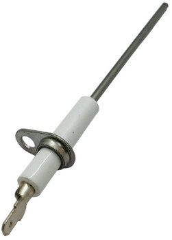 Furnace Flame Sensor, 1/4" Quick Disconnect, FLS52W29