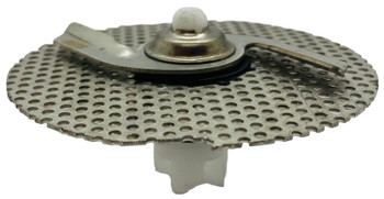 Dishwasher Chopper Blade for Whirlpool, Sears, AP5983779, PS11722146, W10083957V