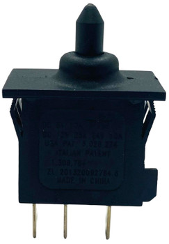 Genuine OEM Peg-Perego Mini Accelerator Pedal Switch, MEPU0005P
