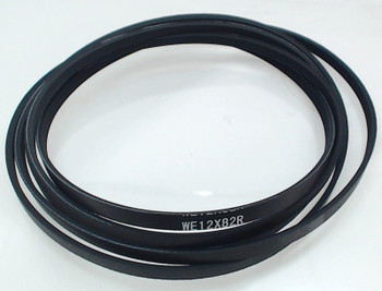 WE12X10014 - Dryer Belt for General Electric and Hotpoint WE12X10014 - Dryer Belt for General Electric and Hotpoint