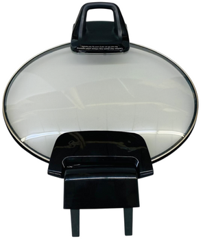 6 Qt Lid Assembly fits Crock-Pot Lift & Serve Slow Cooker, 187530-000-000