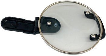 1.5 Qt Lid Assembly fits Crock-Pot Swing & Serve Slow Cooker, 190256-000-000