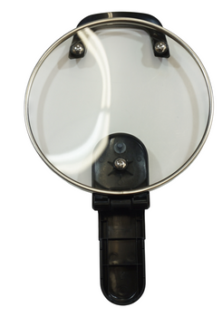 1.5 Qt Lid Assembly fits Crock-Pot Swing & Serve Slow Cooker, 190256-000-000