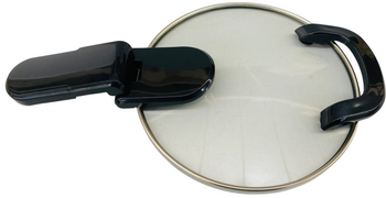 1.5 Qt Lid Assembly fits Crock-Pot Swing & Serve Slow Cooker, 190256-000-000