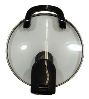 1.5 Qt Lid Assembly fits Crock-Pot Swing & Serve Slow Cooker, 190256-000-000