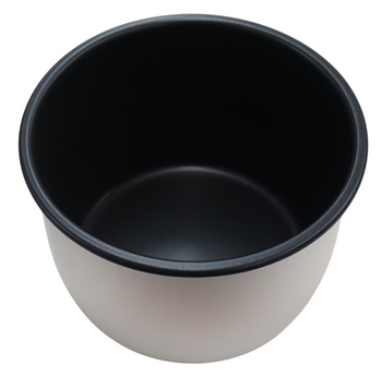 6 Qt Cooking Pot fits Crock-Pot Express Crock Multi-Cooker, 193527-000-000 6 Qt Cooking Pot fits Crock-Pot Express Crock Multi-Cooker, 193527-000-000