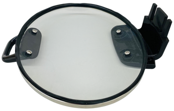 6 Qt Lid Assembly fits Crock-Pot Lift & Serve Slow Cooker, 183603-000-000