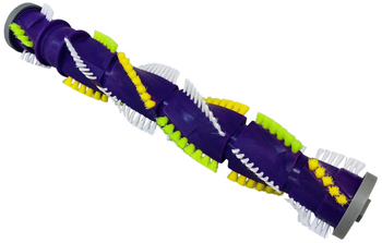 Bissell Triple Action Brush Roll for Select Vacuums, 1611230