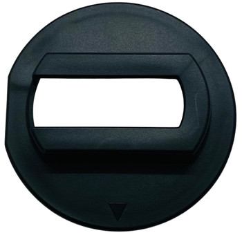DeLonghi Replacement Carafe Lid, 5313221851