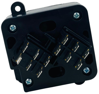 Shifter for Power Wheels Ford F150, Dune Racer FLR11, 3900-5516, K8285-9319