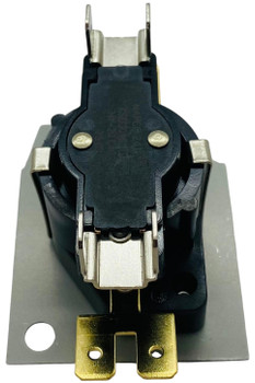 Napco Fan Relay SPST Switch, 24 Volt, 24A34-1, 33241, NS101