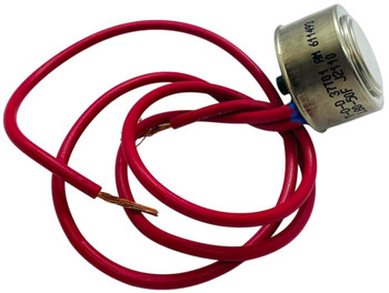 Universal Refrigerator Defrost Thermostat, L80-50F, ML80