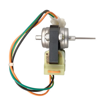 Condenser Motor for General Electric, AP3849790, PS1017599, WR60X10170