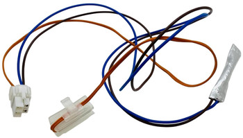 Refrigerator Defrost Thermostat for LG, AP5974100, 6615JB2002R, ACM73079207