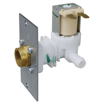 Water Valve Dishwasher for Frigidaire, AP4319870, PS2330972, 154513601 Water Valve Dishwasher for Frigidaire, AP4319870, PS2330972, 154513601