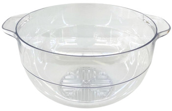 Presto Cover/Serving Bowl for Presto Stirring Popper, 85996