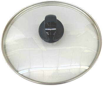 Presto Cover Assembly for Kitchen Kettle Multi-Cooker/Steamer, 85842