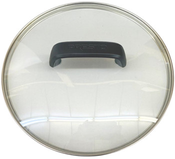 Presto Cover and Handle Assembly for the Big Kettle Multi-Cooker/Steamer, 85978