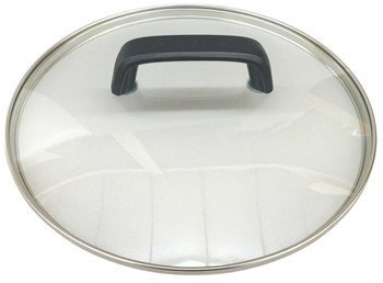 Presto Cover and Handle Assembly for the Big Kettle Multi-Cooker/Steamer, 85978