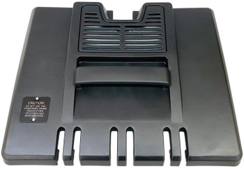 Presto ProFry Immersion Element Deep Fryer Cover Assembly with Filter, 85991