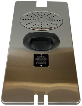 Presto ProFry Immersion Element Deep Fryer Cover Assembly, 85942