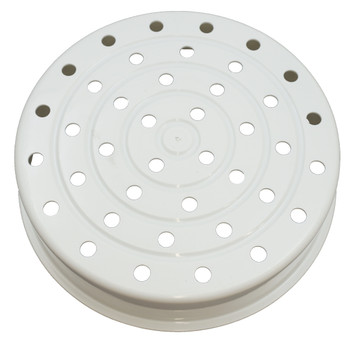 Presto Steaming Basket for 16-Cup Electric Rice Cooker, 85875