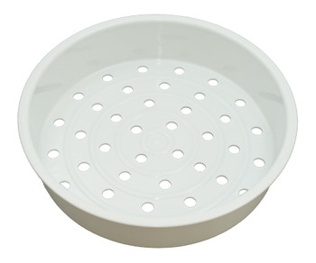Presto Steaming Basket for 16-Cup Electric Rice Cooker, 85875