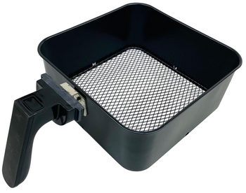 Presto 4.2-Quart Basket for Digital AirDaddy Electric Air Fryer, 81552