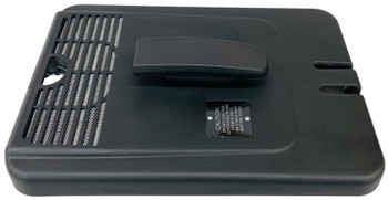 Presto Stainless Steel ProFry Immersion Element Deep Fryer Cover Assembly, 85892