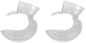 W11312468 - Stand Mixer Pour Shield 4.5 & 5 Qt, for KitchenAid