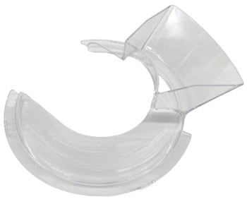 W11312468 - Stand Mixer Pour Shield 4.5 & 5 Qt, for KitchenAid