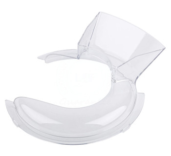 W11312468 - Stand Mixer Pour Shield 4.5 & 5 Qt, for KitchenAid W11312468 - Stand Mixer Pour Shield 4.5 & 5 Qt, for KitchenAid