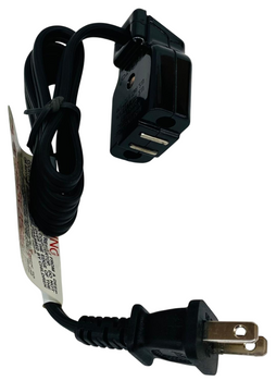 Presto ProFry Electric Rotisserie Turkey Fryer Magnetic Cord, 81563