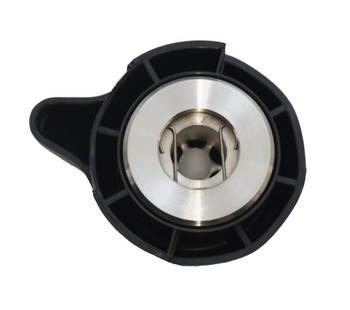 Presto Pressure Cooker Plus Pressure Regulator, 81576