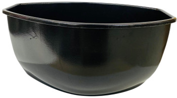 Presto ProFry Electric Rotisserie Turkey Fryer Removable Pot, 81554